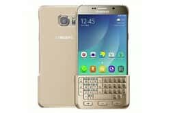 سایر لوازم و تزئینات موبایل سامسونگ Galaxy Note 5 Keyboard Cover151353thumbnail